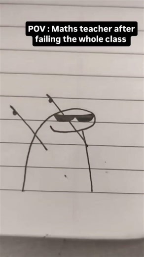 pov- math's teacher after failing the whole class 🫢🤣🤣🤣🤣😭