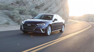 2.9K views · 18 reactions | 2024 Audi A4: A Comprehensive Guide On Features, Specs, And Pricing | HotCars | Facebook