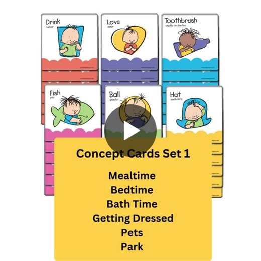 #babysigns #earlylearning #learningthroughplay #babysignlanguage #parentingtools | Baby Signs®