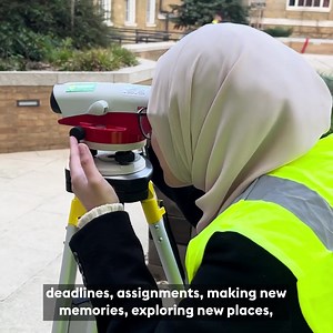 Reflecting on their 2023 student year, Alya 🇲🇾 and Liza 🇪🇪 share some of their highlights of being part of societies at UK universities. From making new friendships to learning new skills, find out more about student life in the UK. ✨ 👉 https://bit.ly/48ol6ic | Study UK - British Council