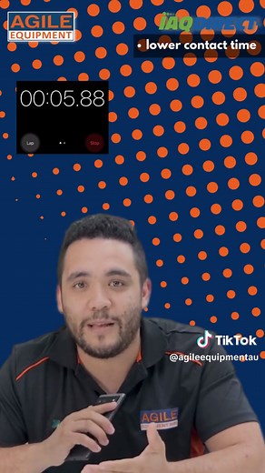 agileequipmentau on TikTok