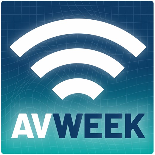Using Gestures For Control Like It's 2009 | AVWeek 765 - AVWeek