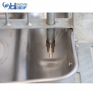 [Hot Item] Pig Farm Automation Equipment Feeding Trough for Pig Automatic Pig Feeder