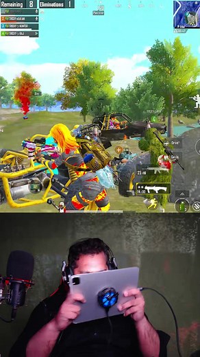 Tricky Hunter Official on TikTok