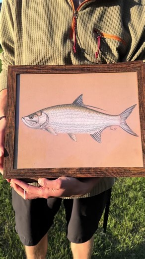 Fishing in Mobile, AL: Catching Tarpon, Seatrout, and Redfish