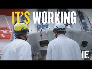 Fusion reactors now work, but how close are they to rollout?