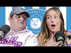 Genie Exum STRIPS DOWN To Celebrate Only Stans' First Birthday | Only Stans Ep. 52