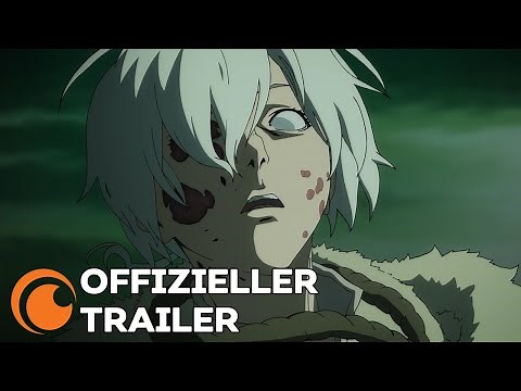 To Your Eternity - Anime Trailer 2