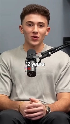 $1.7M at 12 Years || @pbinvesting || Subscribe Now