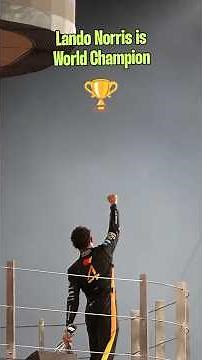 How McLaren used SECRET TEAM ORDERS to help Norris win the title 😱