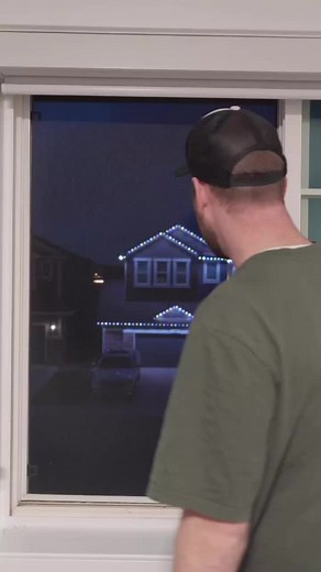 Effortless Game Night Setup with Gemstone Lights