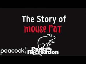 Parks and Recreation - The Story of Mouse Rat (Digital Exclusive)