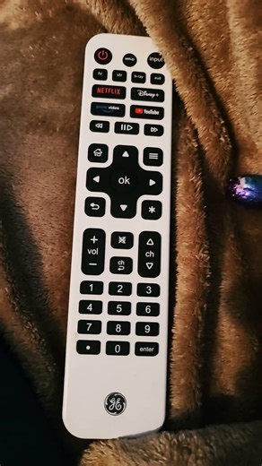sharing the knowledge of how to Program a universal remote tv