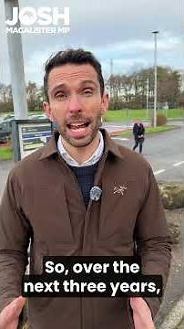 🚍 Better Buses for Cumberland 🚍