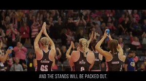 35K views · 424 reactions | Dear Netball, this is how much you mean to us all  | Netball SA | Facebook