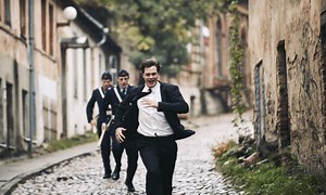 5 raisons de découvrir la minisérie «Clark» sur Netflix