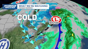 What to know about the weekend warmup — and rounds of rain — in the Boston area