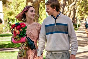 Lady Bird: Análisis del Blu-Ray - Cinemascomics.com