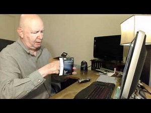 Review of the Braun Series 7 shaver