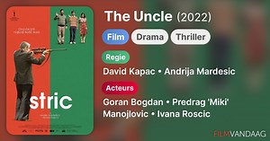 The Uncle (2022)