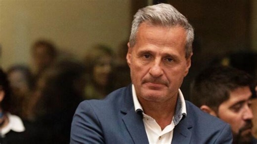 Polémica por un video que muestra la "fiesta de lujo" que organizó el fiscal Ramiro González