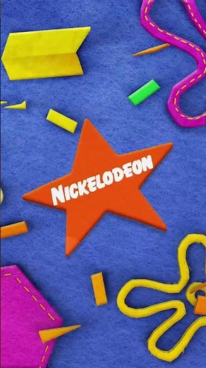 Nickelodeon US - History Of The Splat - Bumper (2023 Rebrand, Vertical)