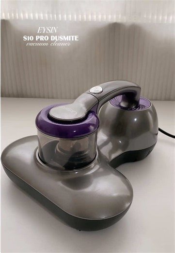 The Essential Dust Mite Vacuum Cleaner You Need