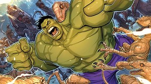 Marvel Confirms Just How Insanely Strong the Hulk Really Is