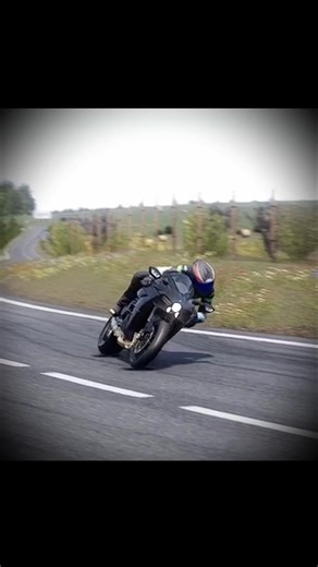 NINJA H2 -From Speed to Control in Seconds!