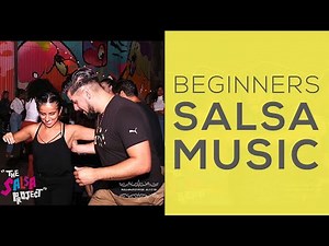 Salsa On2 Music for Beginners - Mambo