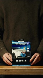 41 reactions · 5 comments | Unboxing the Narva H1 Gen III LED...