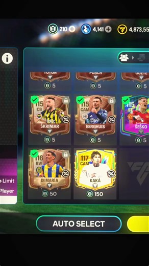 New addition to my F2P squad 😍😱 #fcmobile #shortsviral #shortsfeed #shorts #viral #fifamobile #fc26