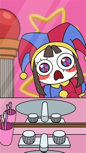 Amazing Digital Circus Game