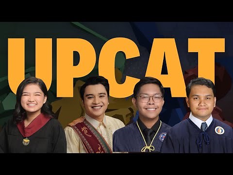 FREE UPCAT REVIEW DAY 1