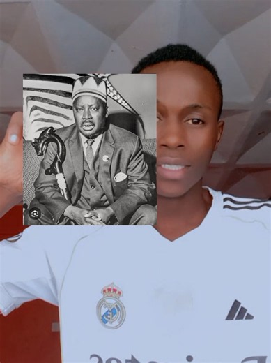 Luo Forever: Honoring Luo Legends and Leaders
