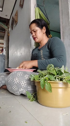 sayang lo nyo k hanjiang pado k anak bini nyo lai,, parah