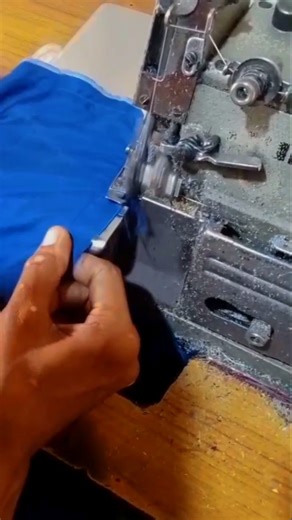 serging booster crafting beautiful work #needlework #art #clothcutting #sewing