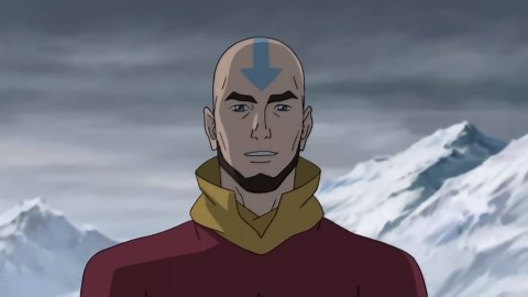 How Did Aang Die in ‘The Legend of Korra’?