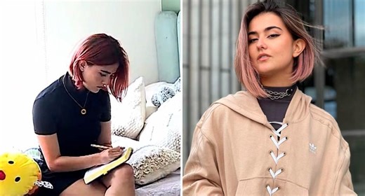 Merly Morello: ¿Cuál fue el golpe de la vida más fuerte que tuvo que pasar la joven actriz?