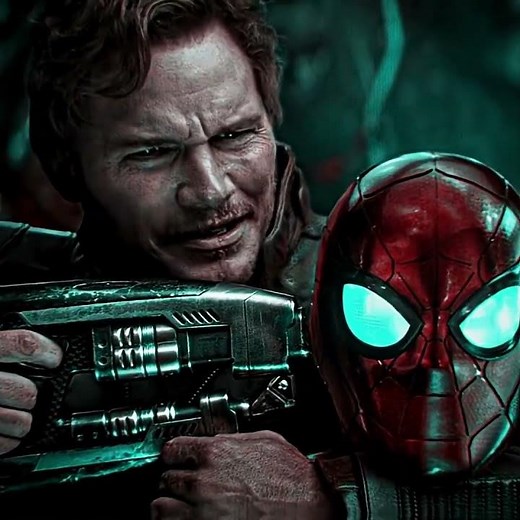 Tony:"Are you even listening to my plan? ?" | Avengers: Infinity War