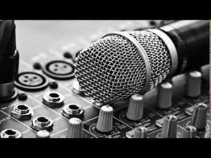 DTMF Tones Sound Effect