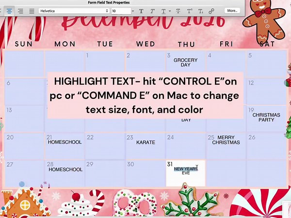 Editable September 2026 Calendar, Printable Calendar W/ Autumn Vibes, Academic Planner, Monthly Calendar for Fall, Instant Download for Kids - Etsy