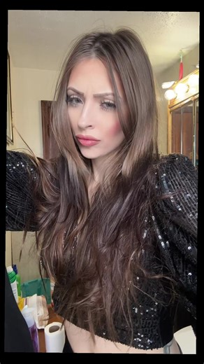 Messy hair, don’t care 🤷🏻‍♀️ #24 #NewYearsDay #Wisconsin