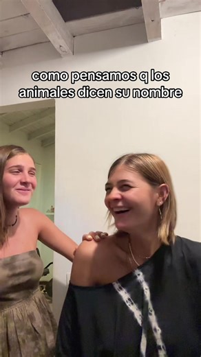 no nos dejen mas tiempo solas