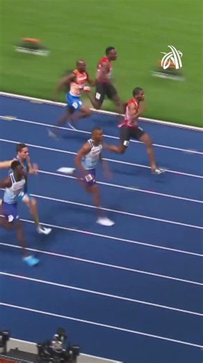 Top 5 Men's 100m European Champions ⚡ | European Athletics Championship
