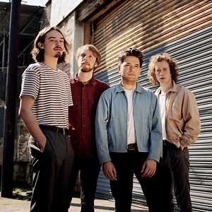 Spring King launch a new attack on ‘A Better Life’