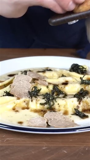 12K views · 383 reactions | Perfect recipe for a festive feast! | Not Another Cooking Show | Facebook