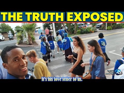 Did For The Truth - Why This Matters Now