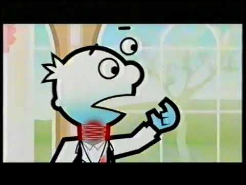 Reklama Strepsils Intensive (2009)