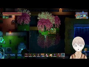 CORE KEEPER base tour | base design